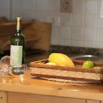 Cosy With Panoramic Views In Icod De Vinos - 70m² Horská chata