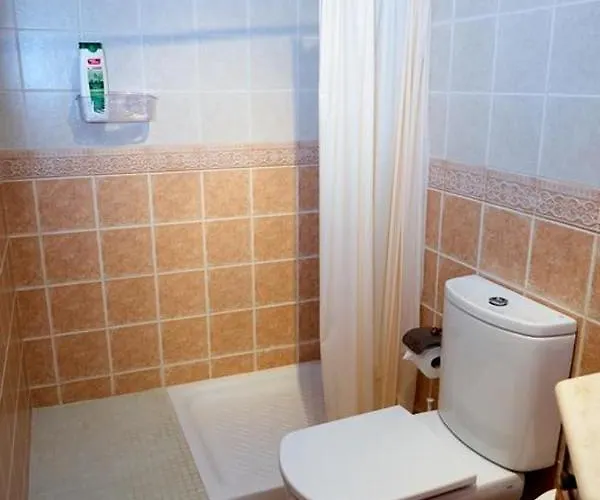 Cosy With Panoramic Views In Icod De Vinos - 70m² *