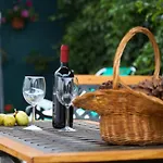 Alpehytte Cosy With Panoramic Views In Icod De Vinos - 70m² Icod De Los Vinos