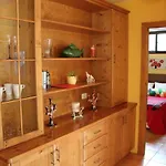 Cosy With Panoramic Views In Icod De Vinos - 70m² Alpehytte *