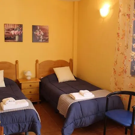 Cosy With Panoramic Views In Icod De Vinos - 70m² Horská chata