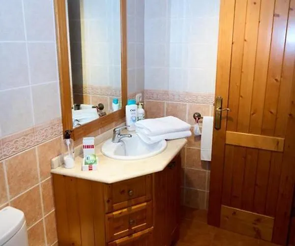 Cosy With Panoramic Views In Icod De Vinos - 70m² *