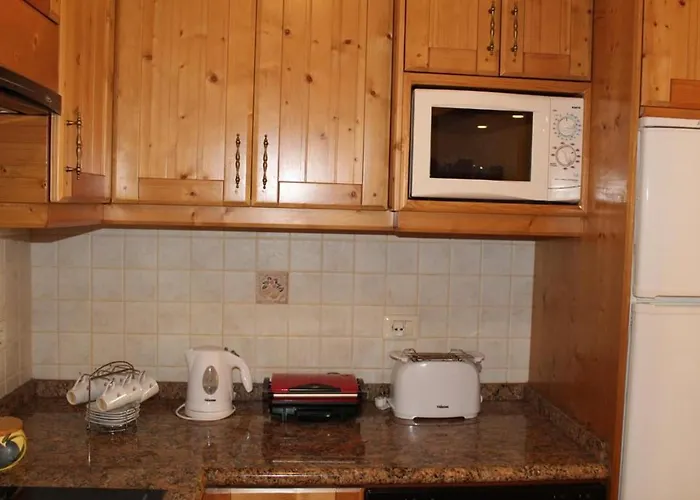 Cosy With Panoramic Views In Icod De Vinos - 70m² Domek alpejski *