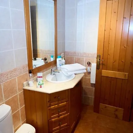 Cosy With Panoramic Views In Icod De Vinos 70m² *