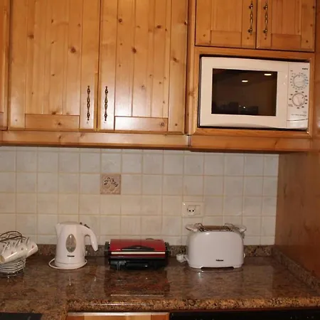 Cosy With Panoramic Views In Icod De Vinos 70m² Chalet *