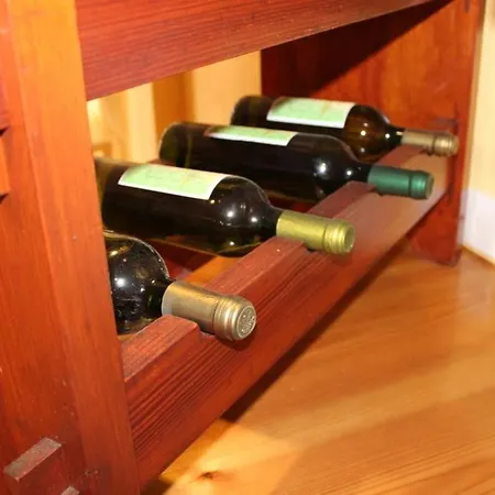Cosy With Panoramic Views In Icod De Vinos - 70m² * イコー・デ・ロス・ビノス