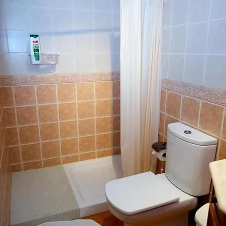 Cosy With Panoramic Views In Icod De Vinos 70m² *