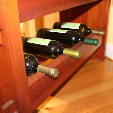 Cosy With Panoramic Views In Icod De Vinos - 70m² シャレー *
