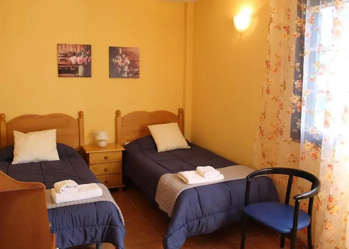 Cosy With Panoramic Views In Icod De Vinos - 70m² 샬레