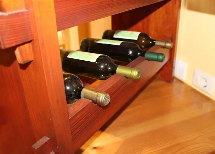 Cosy With Panoramic Views In Icod De Vinos - 70m² * 이코드레로스비노스